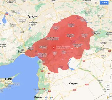 Инфекция в турции 2024