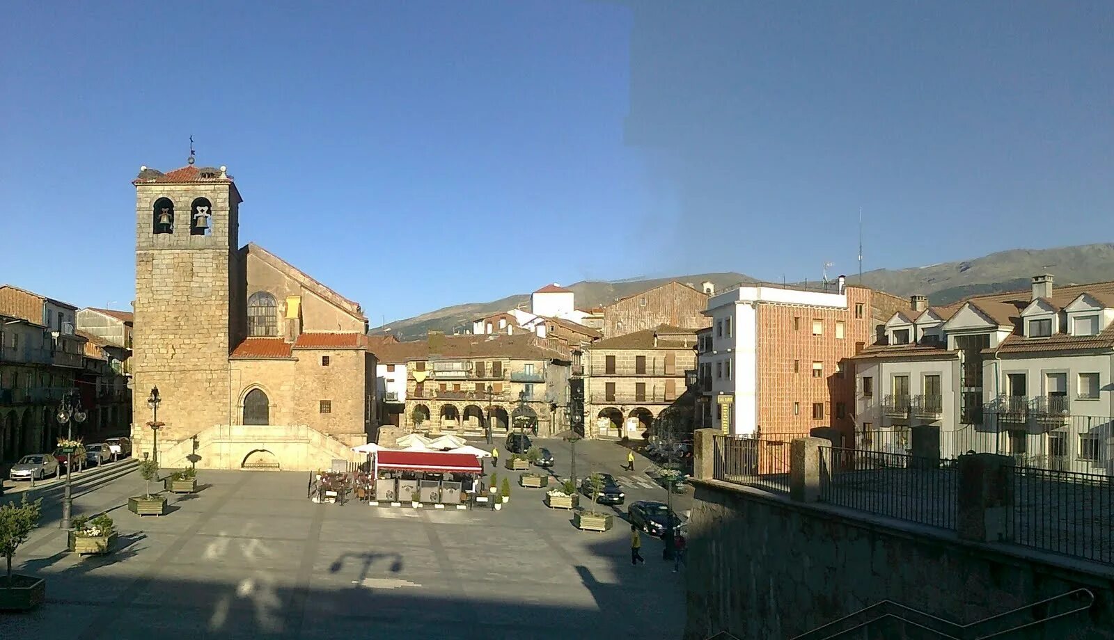 Bejar.