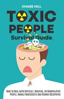 People survive