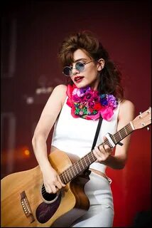 Lola marsh