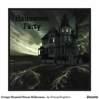 Scary home