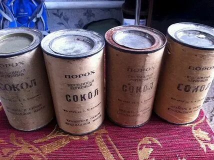 Банка сокола