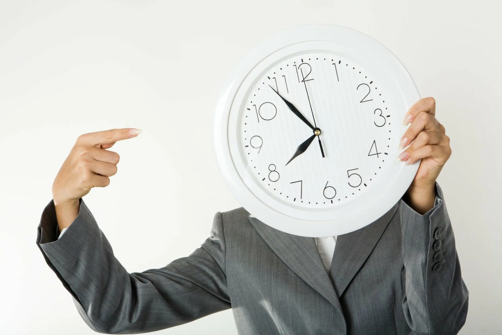 Answer wait time