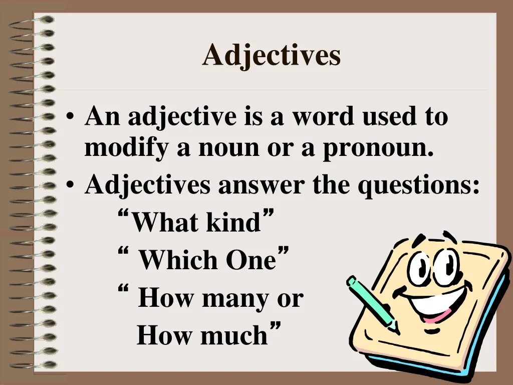 What is adjective. Adjective what is it. Adjective it is. What are adjectives. Adjectives definition