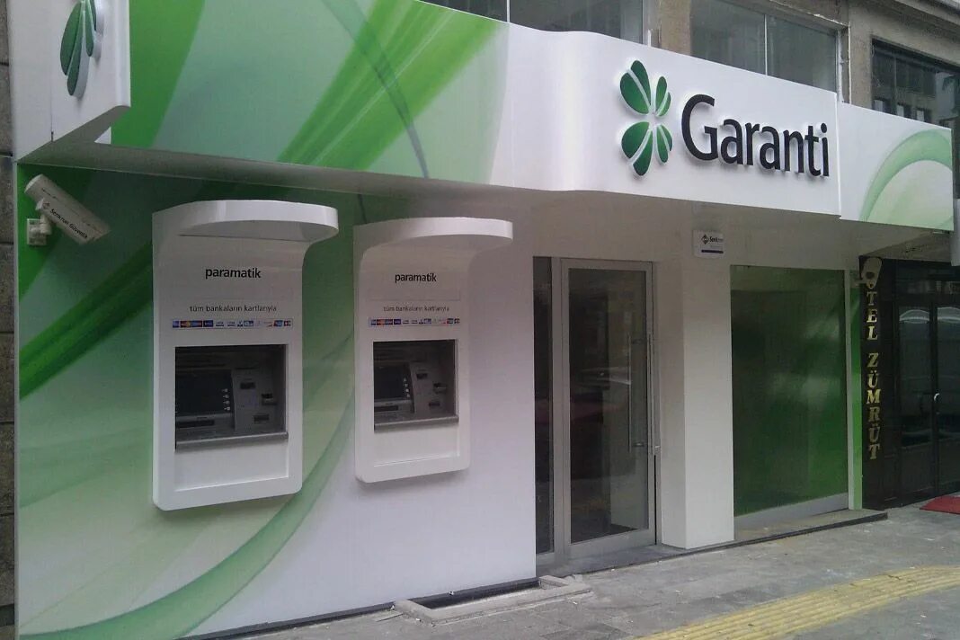 Garanti bbva. Garanti bbva. Garanti. Гаранти банк. Garanti extra сергос.