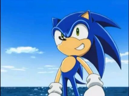 Sonic pearl