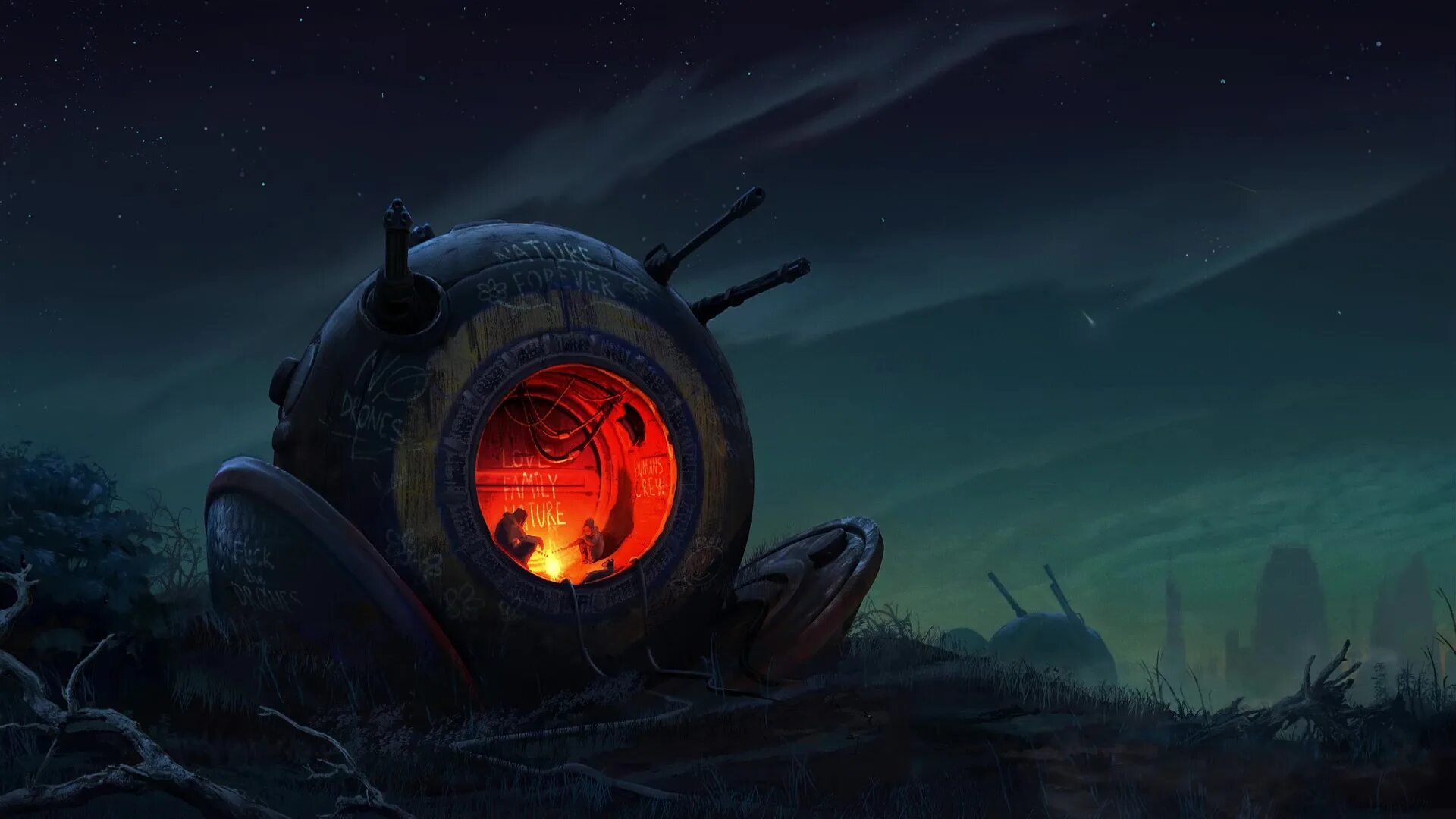 Пневмотопор электро концепт апокалипсис. Катер постапокалипсис. Post apocalyptic fireplace (kiiyoshi). Киберпанк 2077 бедный район. Город убежище зомби апокалипсис.