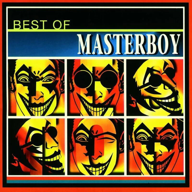 I feel the heat. Masterboy обложка. Masterboy the best. Masterboy обложка альбома.