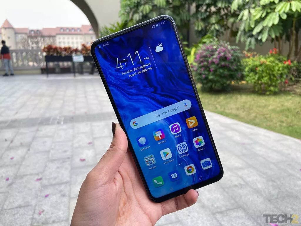 Honor redmi 8