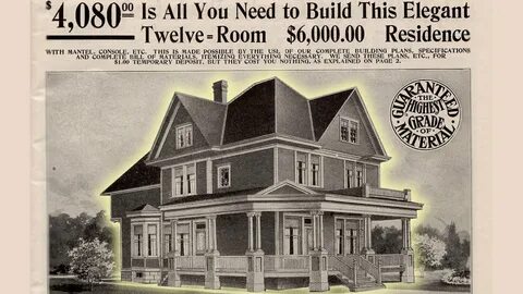 How this house