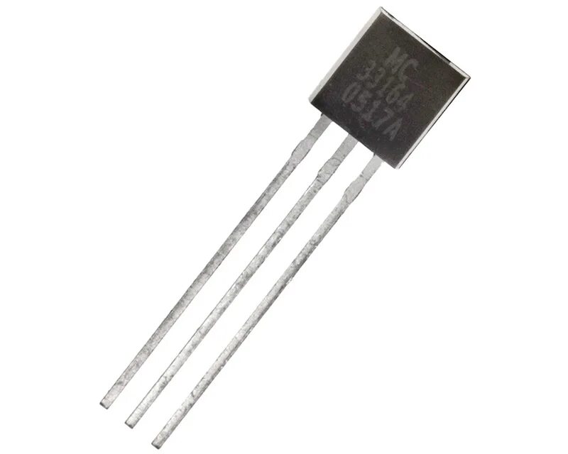 Mc33164d 3g
