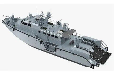 Mark vi