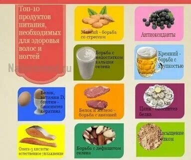 Полезные продукты для роста мышц. Полезные фрукты и овощи для волос. Полезные продукты для волр. Продукты для здоровых волос. Что нужно кушать чтобы быстро расти.