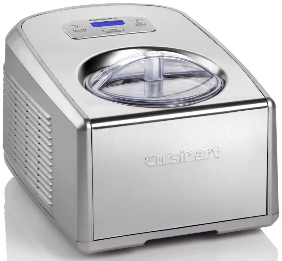Мороженица с компрессором. Мороженица cuisinart. мороженица автоматическая с компрессором. автоматическая мороженица кузинарт. cuisinart ice100e.