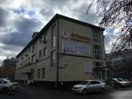 Монтажников 11