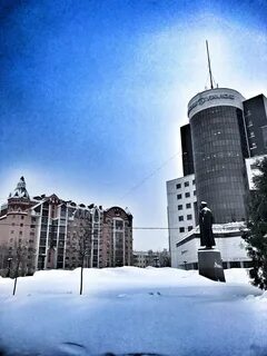Крупская 9 уфа