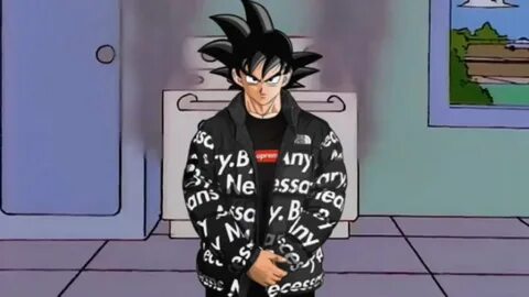 Dripping meme