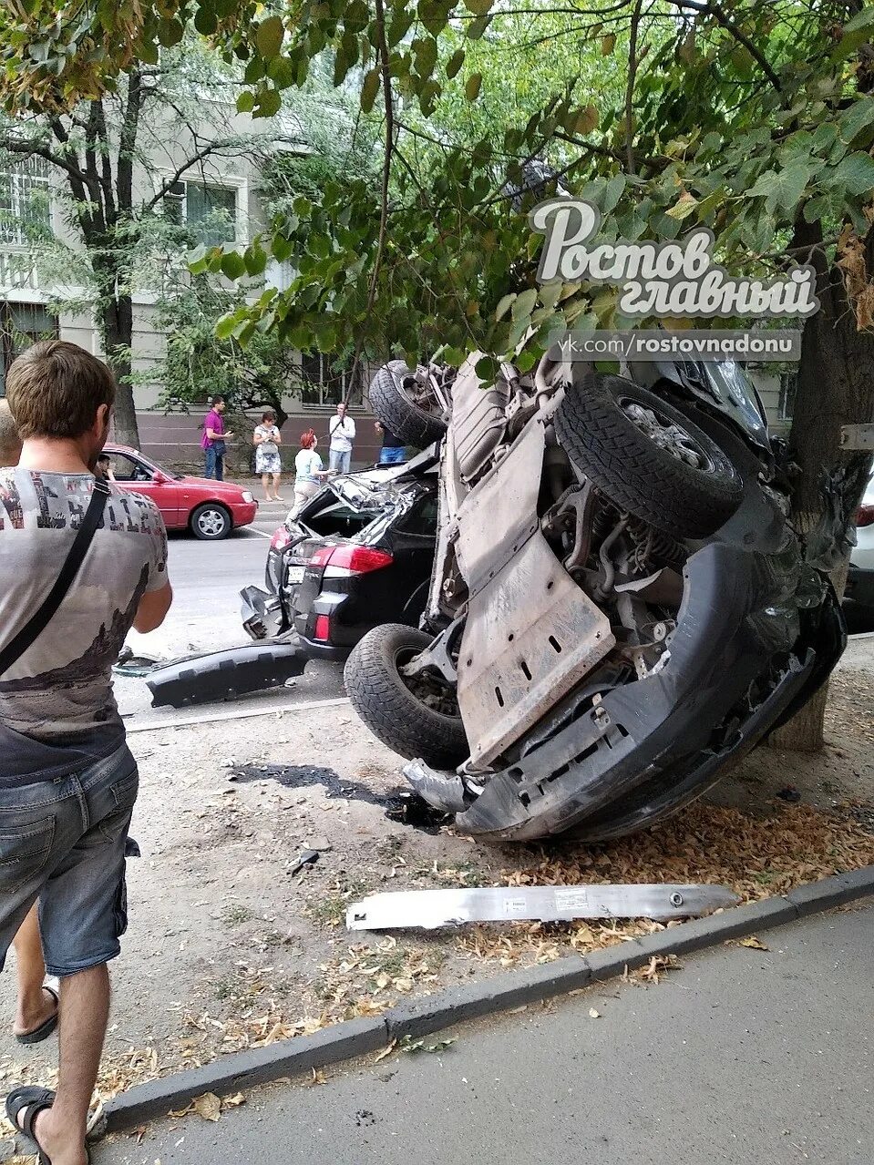 Авария в Ростов на донв. Происшествие в Ростове на Дону. Последние новости ростова на дону происшествия