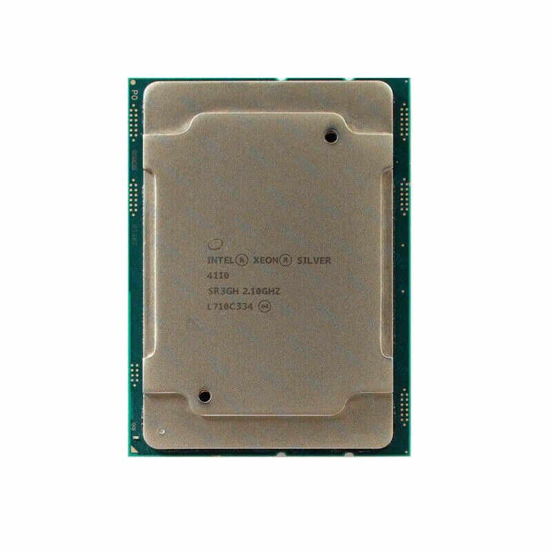 Intel r xeon r gold. Intel Xeon 4110. Процессор Intel Xeon серебряный 4110. Intel Xeon Silver 4210 lga3647, 10 x 2200 МГЦ. Xeon Silver 4110 Huawei.