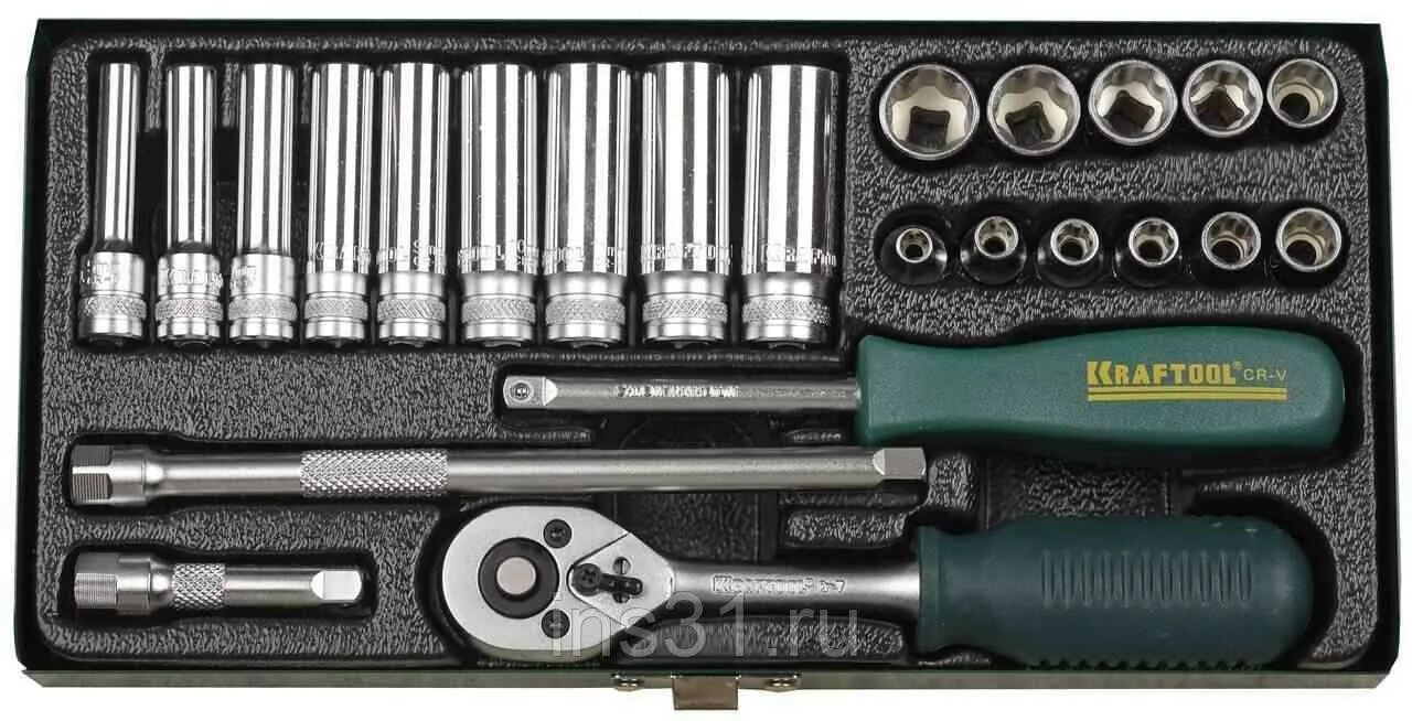 набор ключей kraftool. набор kraftool 1 4. набор головок 1/4 kraftool. набор kraftool 1 4. набор инструментов kraftool industrie 27970-h38, компактный, 1/4, 38 предметов.