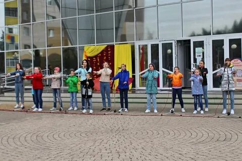 Центр новой культуры