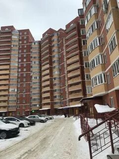 Пенза фабричная