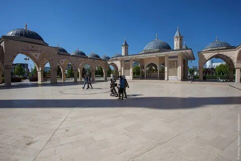 Тур в грозный из астрахани