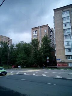 Москва ул симоновский вал