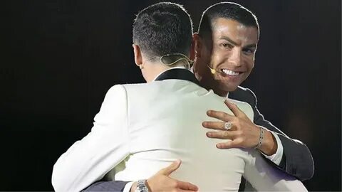 Футболисты 21 века