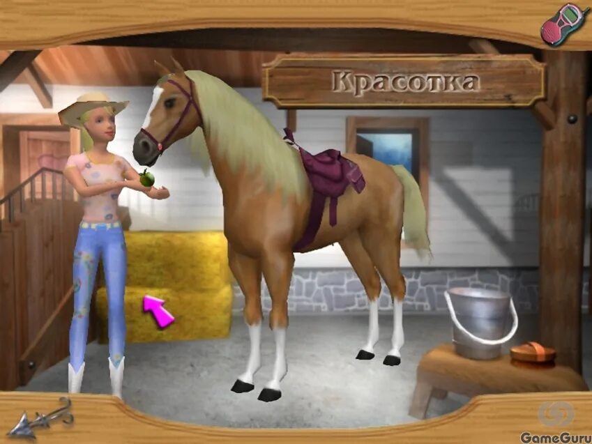 Нова игра барби. Игра Барби на ранчо. Игра Барби Horse Adventures. Игра Барби и лошадь на ранчо. Barbie Horse Adventures приключения на ранчо.