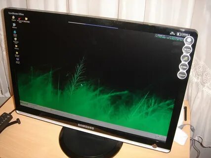 Samsung syncmaster 226bw