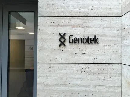 Genotek
