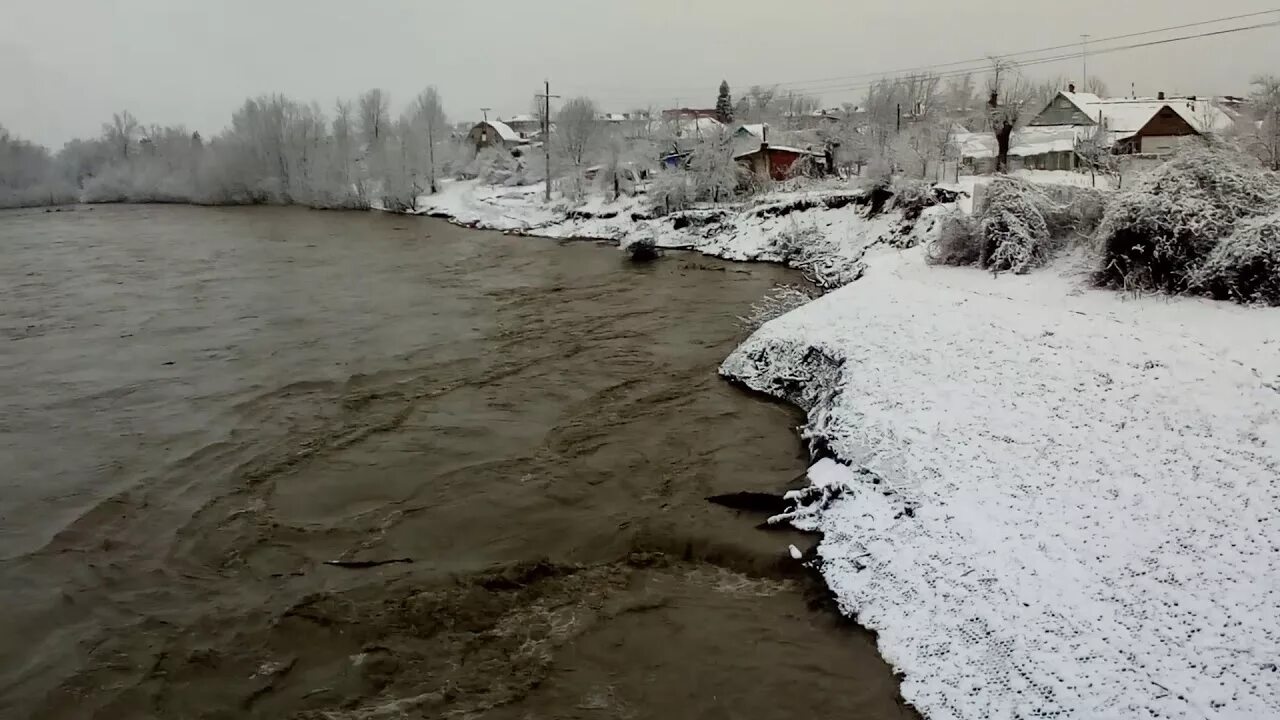 Апшеронск на завтра