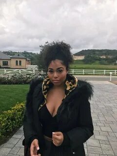 Jordyn woods nipples - free nude pictures, naked, photos, kylie my lov (@ky...