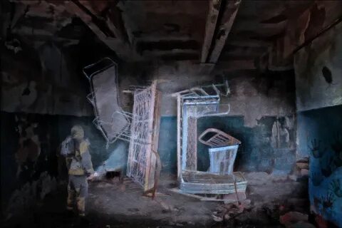 Гигахрущевка