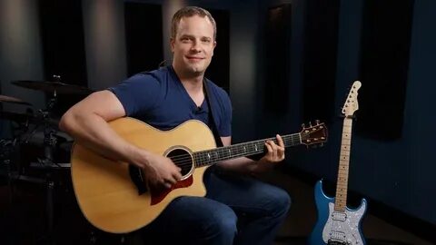 Guitar nick
