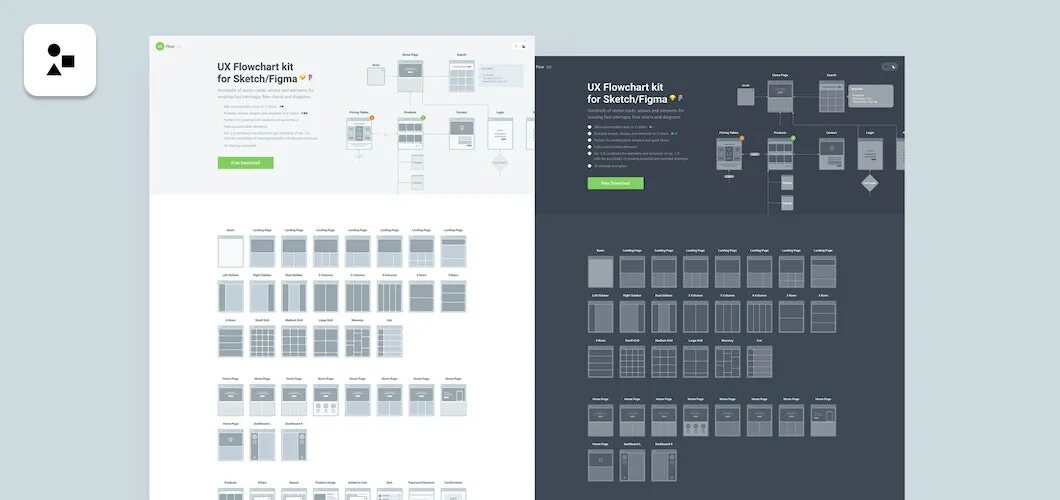 Figma ux. Ux kit figma. схема посадки в офисе figma. user flow diagram figma.