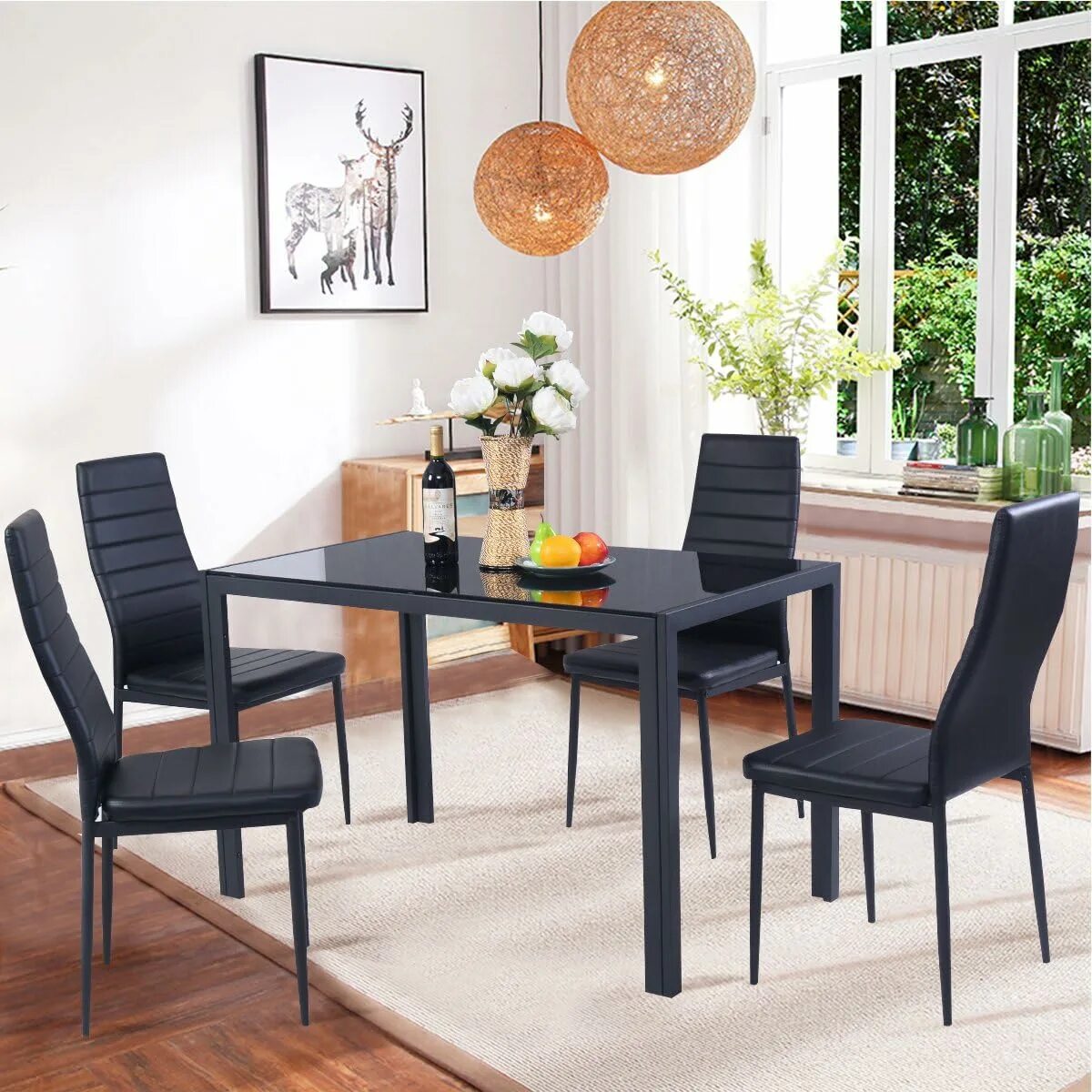 Обеденную группу москва. Стол Hugo-m 140x80 черный. Обеденный стул Lenox Dining Chair. Обеденная группа 160х90 Hugo-XL черный и 4 стула alan (Black.... Мебельная фабрика Тэтчер обеденные столы стол George.