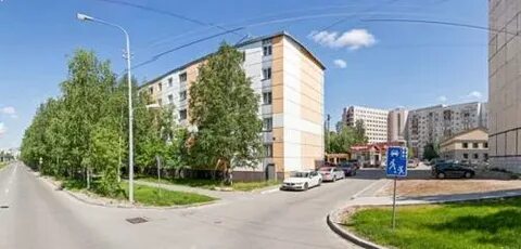 Губкина екатеринбург