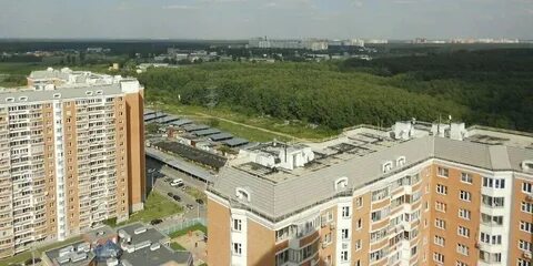 Мкр н 1 мая