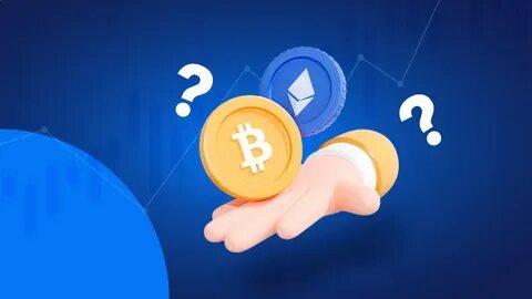 Crypto start