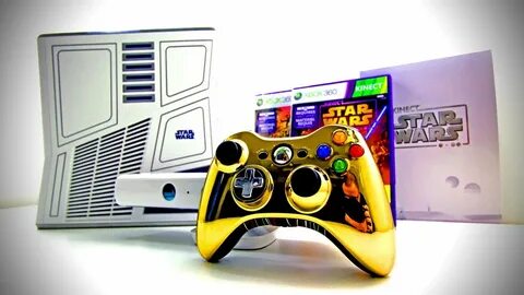 Xbox star
