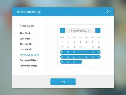 Ui selector