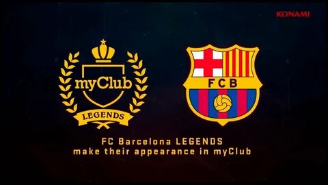 My club