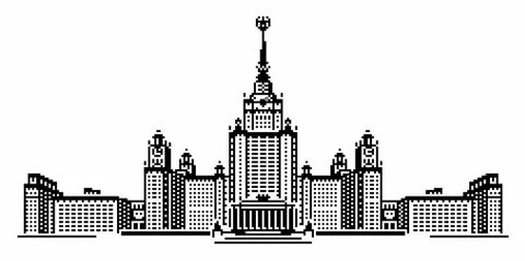 Графика университет москва