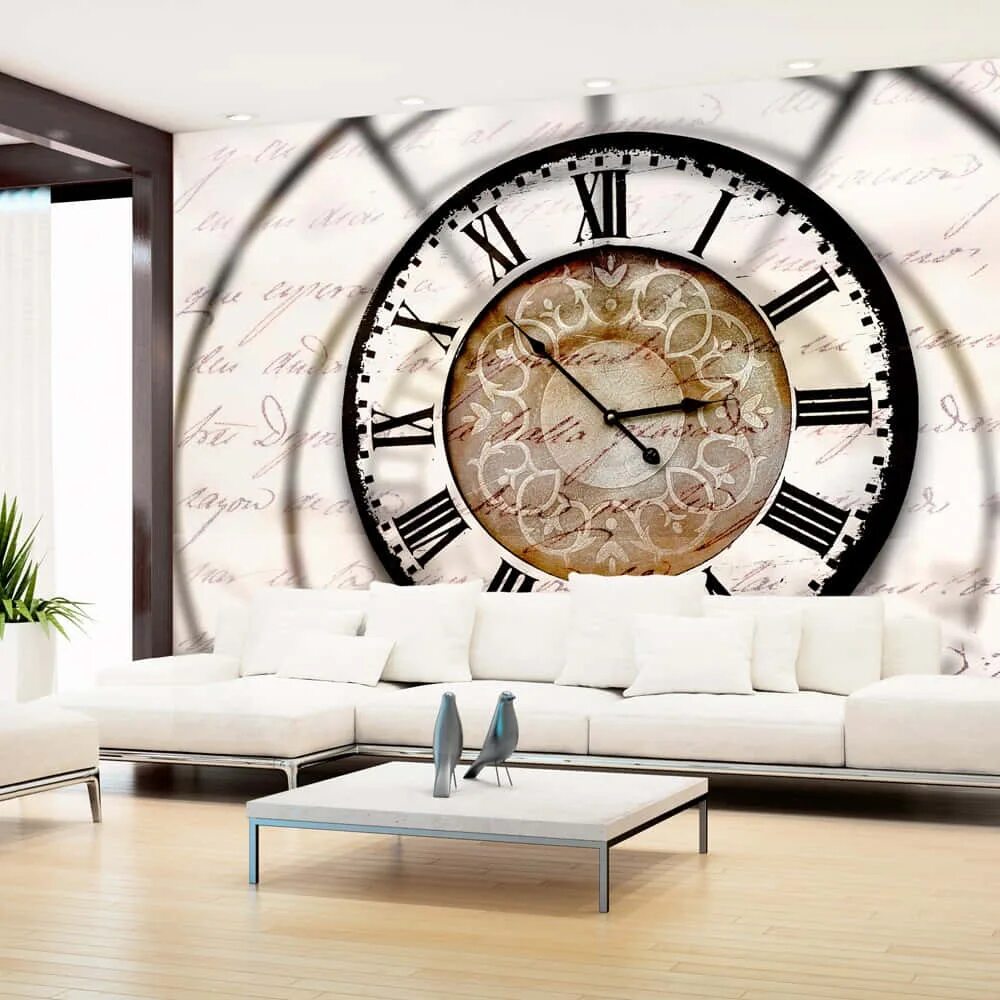 Время пестрых. Настенные часы в интерьере. Красивые часы. Часы на стене в интерьере. Большие настенные часы в интерьере.