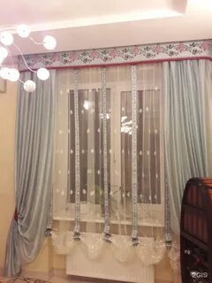 Шторы оренбург