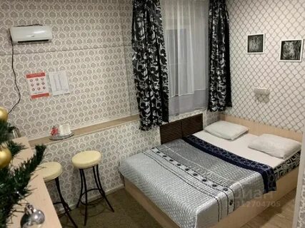 Снять комнату в отеле