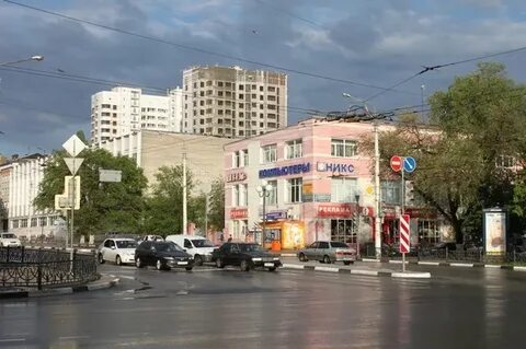 Ул мичурина белгород