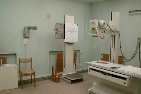 Токсовская межрайонная больница ул буланова